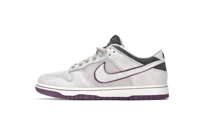 Men's Dunk Low White Shoes 0348 Men's Dunk Low White Shoes 0348